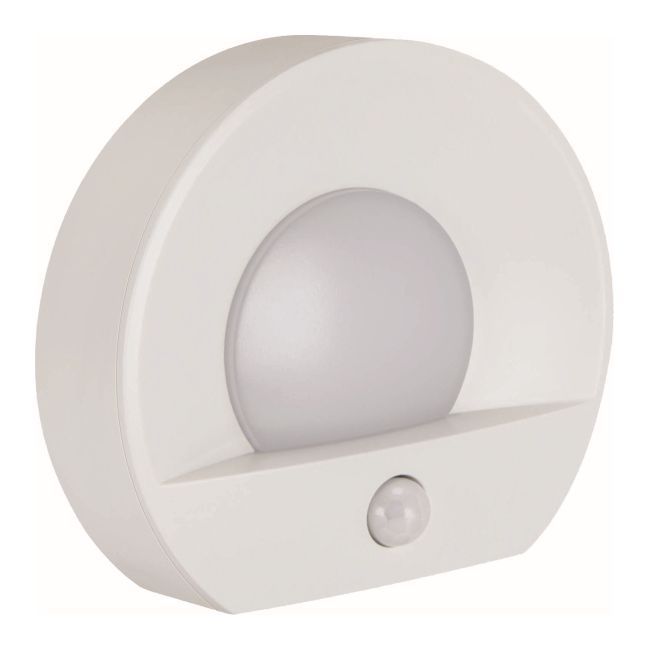 LED Spot POP 1 W USB Hvid