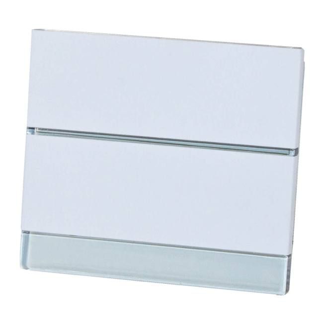 LED-trappelys Bemko 6000 K hvid