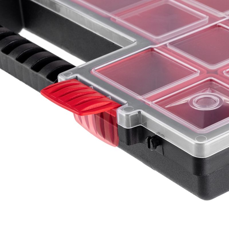 KADAX værkstedsorganizer med 21 skuffer, 3 stk.