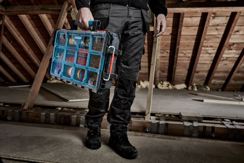 Erbauer ConnecX Top værktøjsorganizer