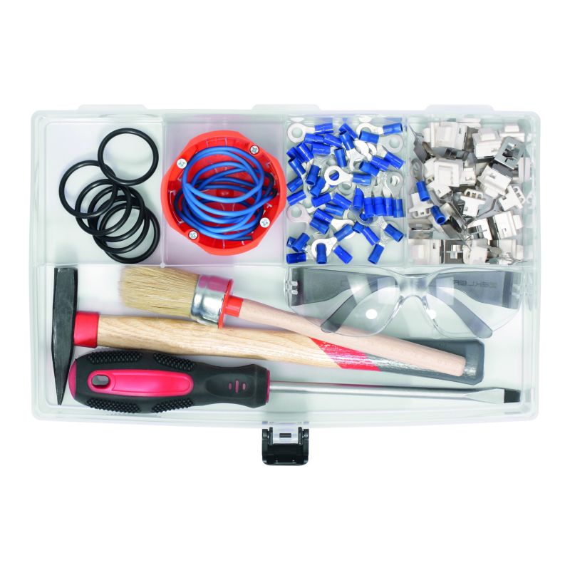 Organizer Performance mellemstor