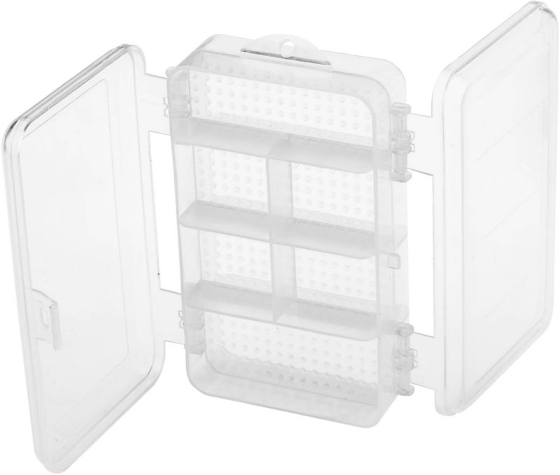 Topex organizer med 10 rum