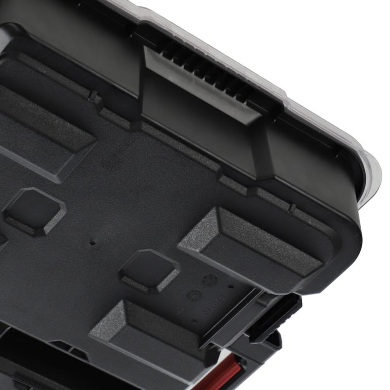 Keter Stack N Roll værkstedsorganizer