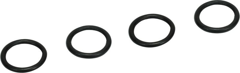 Oring PEX Tycner 20 mm, 4 stk.