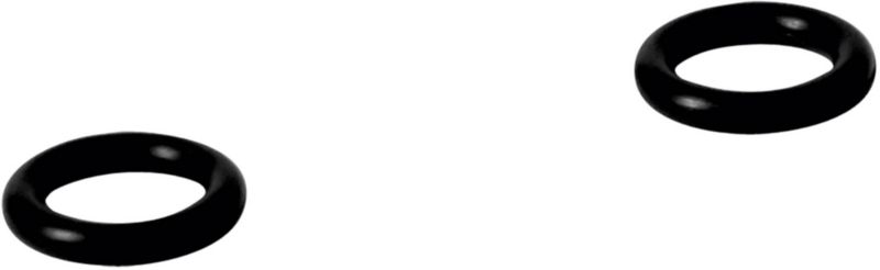 Oring til Tycner M10 batterislange, 2 stk.