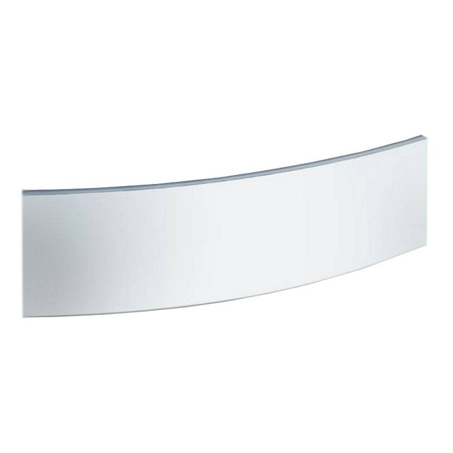 GE-skjuler til skinne 5 cm x 25 m hvid