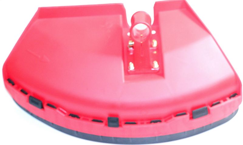 NAC hovedbeskyttelse med fire-skruet holder