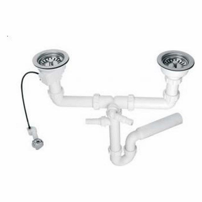 Tilbehør til Kuchinox ZLW0155 vask