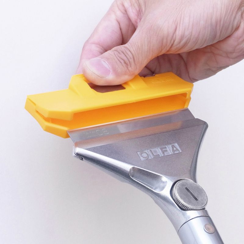 Stive klinger til Olfa skrabere