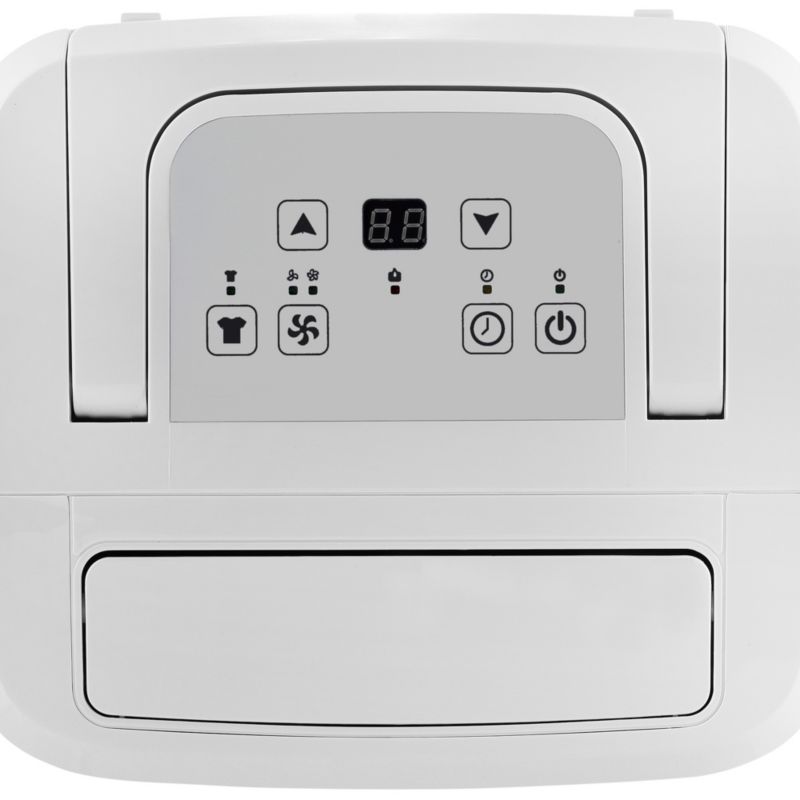 GoodHome affugter 12 l/24 t