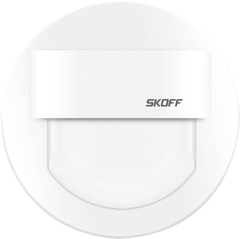 LED-trappelys Skoff Rueda 4000 K hvid