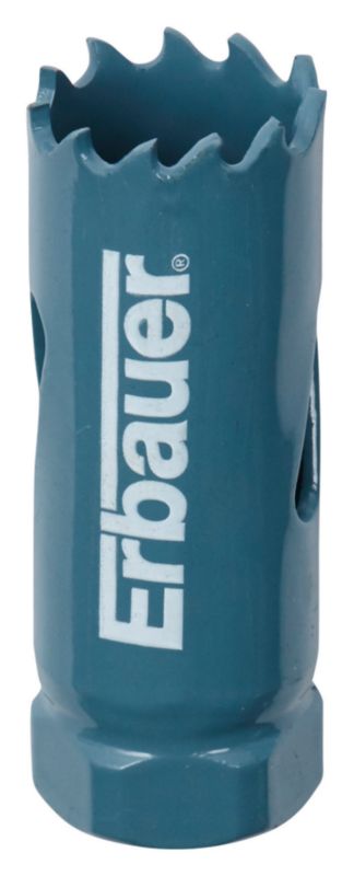 Bimetal hulsave Erbauer 20 mm
