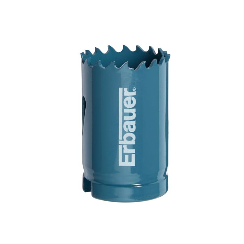 Bimetal hulsave Erbauer 32 mm