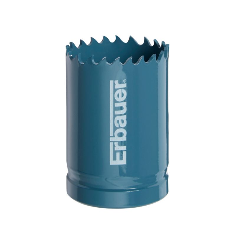 Erbauer bimetal hulsave 38 mm