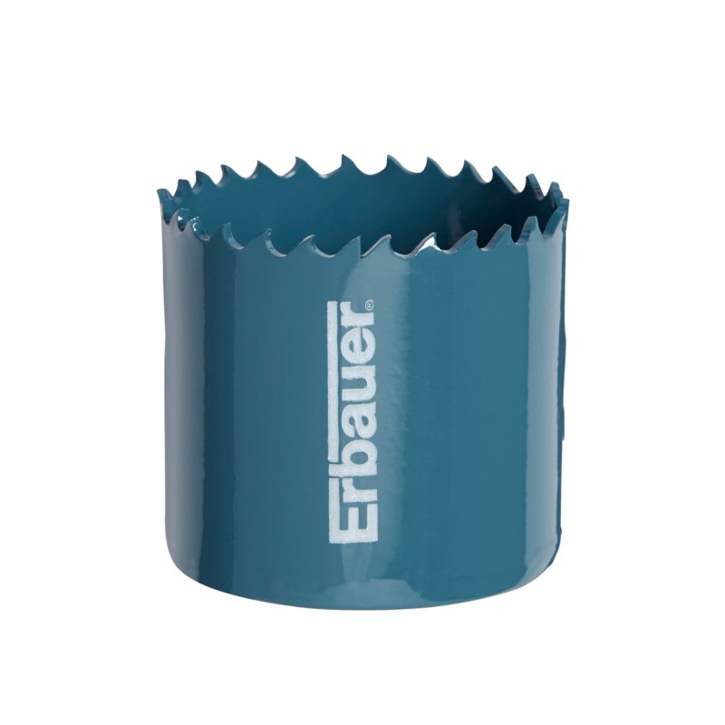 Bimetal hulsave Erbauer 48 mm