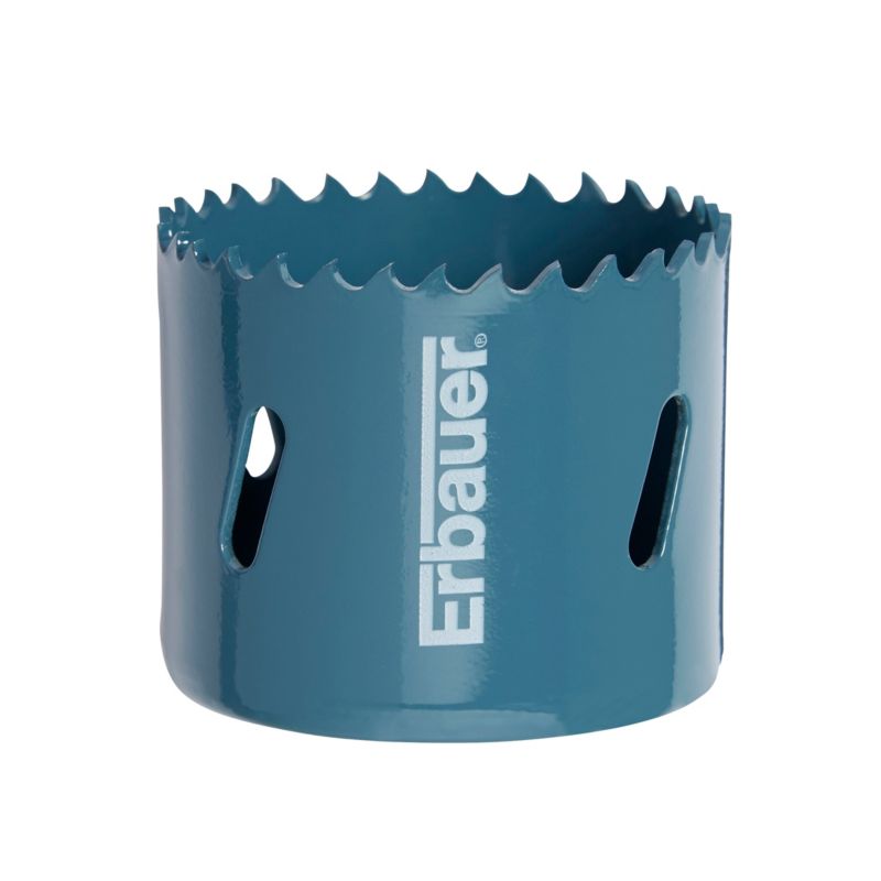 Erbauer bimetal hulsave 54 mm