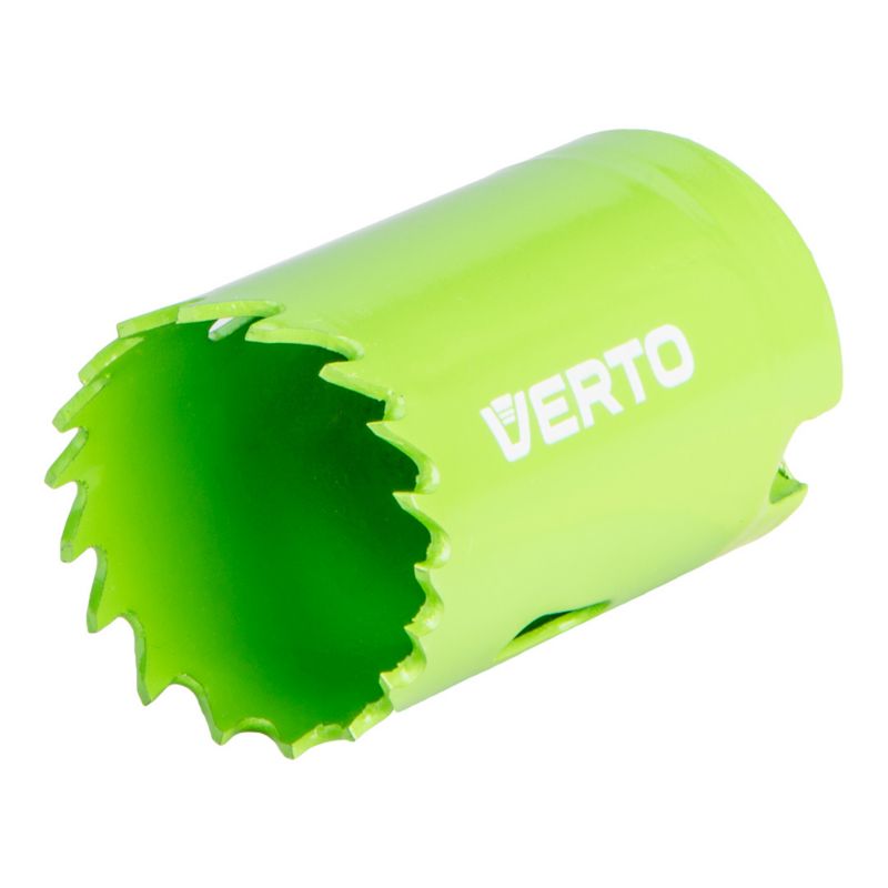 Bimetal-hulsave VERTO 35 mm i hårdmetalstål, 1 stk.