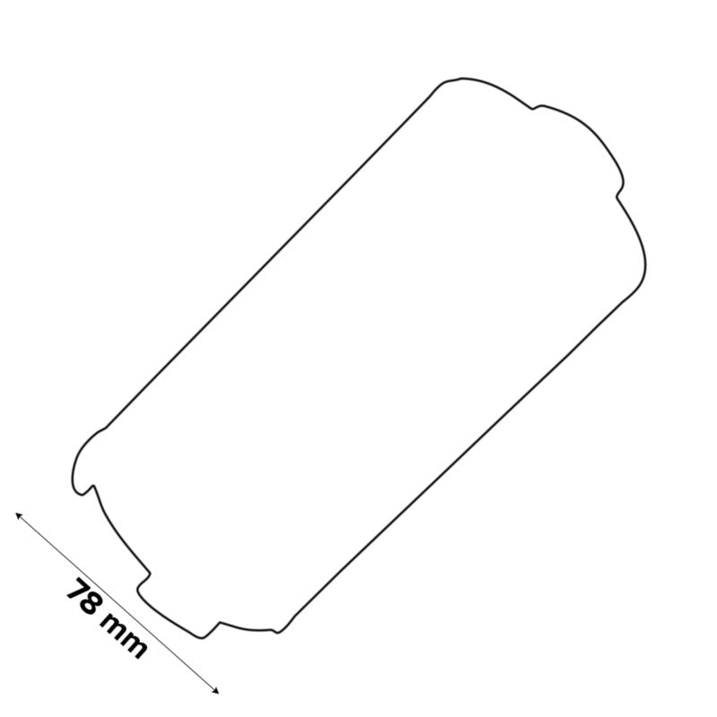 Diamantkernebor til beton Erbauer 78 mm