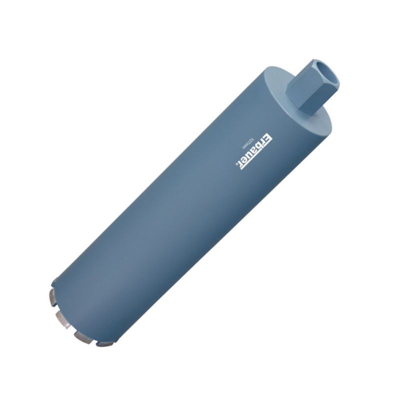 Erbauer diamantkernebor 1 1/4" UNC 107 x 400 mm