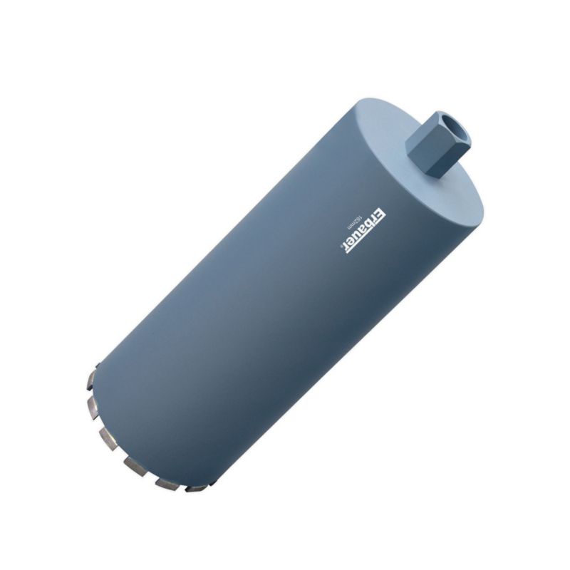 Erbauer diamantkernebor 1 1/4" UNC 162 x 400 mm