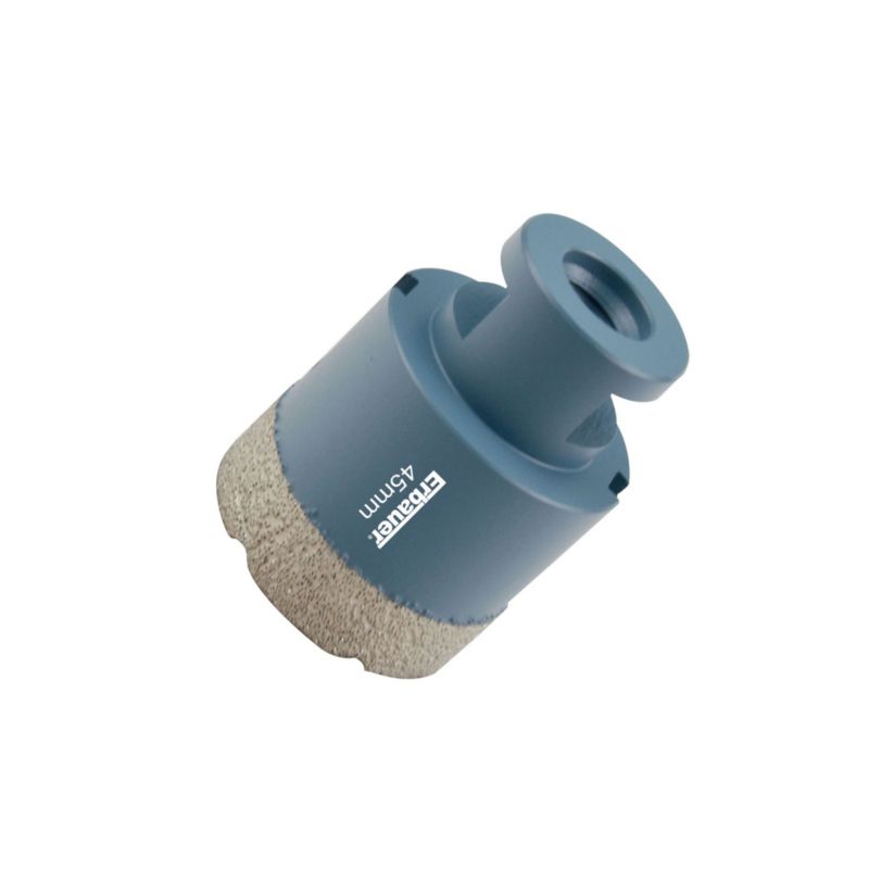 Erbauer M14 diamantboremaskine 45 mm