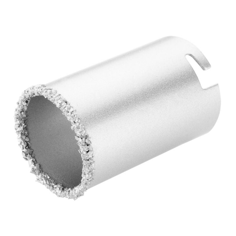 Wolframkarbid hulsave VERTO 43 mm med wolframkarbidbelægning, 1 stk.