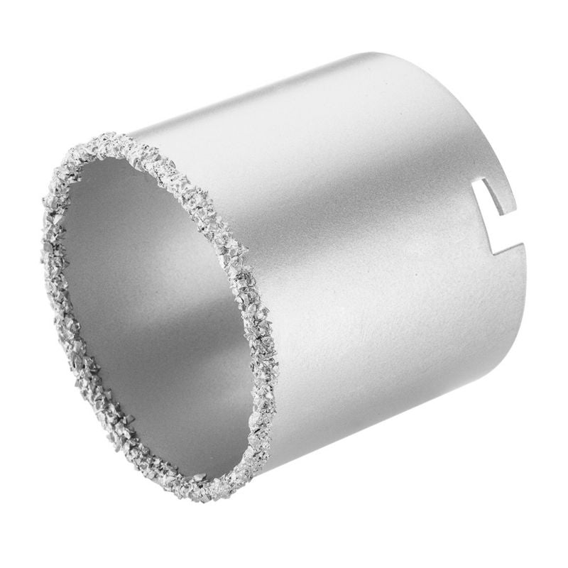 Wolfram-karbid hulsave VERTO 73 mm med wolfram-karbid belægning, 1 stk.