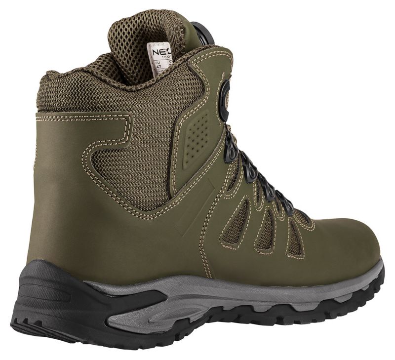 NEO TOOLS O2 SR FO arbejdssko i størrelse 44, 1 par