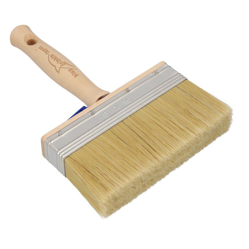 Tapetpensel Blue Dolphin 160 mm