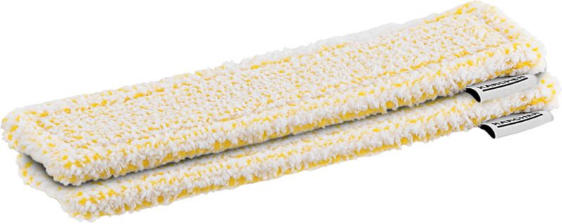 Karcher mikrofiberpad til WV vinduesvasker
