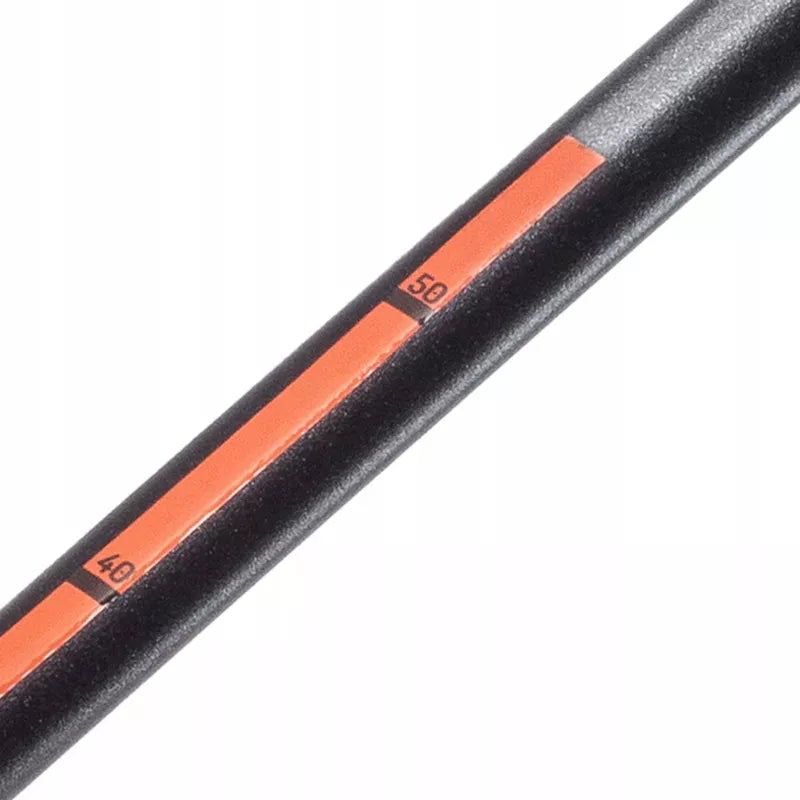 Pælebor Manuel 20 cm Stål
