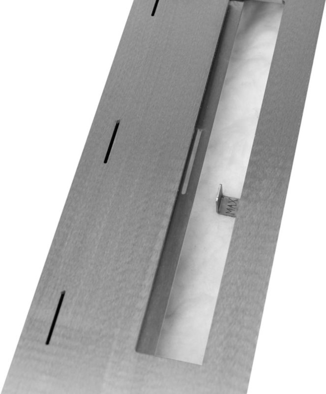 Brænder til biopejs 0,9 l