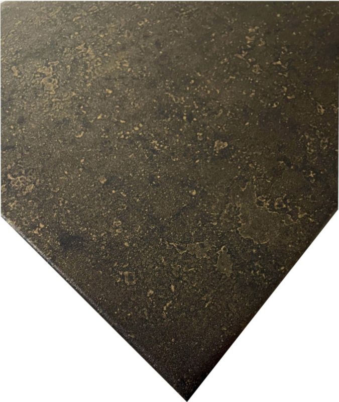 Decosa Concrete panel 100 x 50 cm i antracit