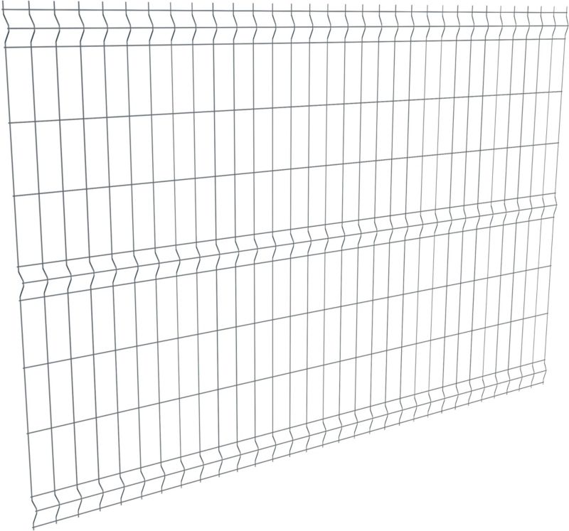 Polagros Sparta hegnspanel 153 x 250 cm