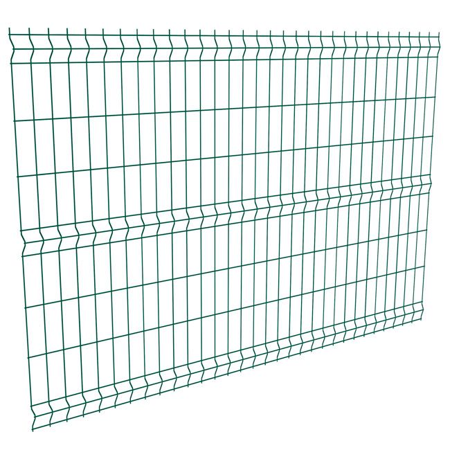 Polargos Sparta 80 panel 153 x 250 cm grøn