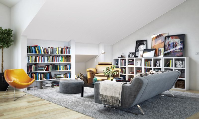 PCV-vægpanel Vilo Motivo 250/Q Ekoline Hvid 2,65 m²