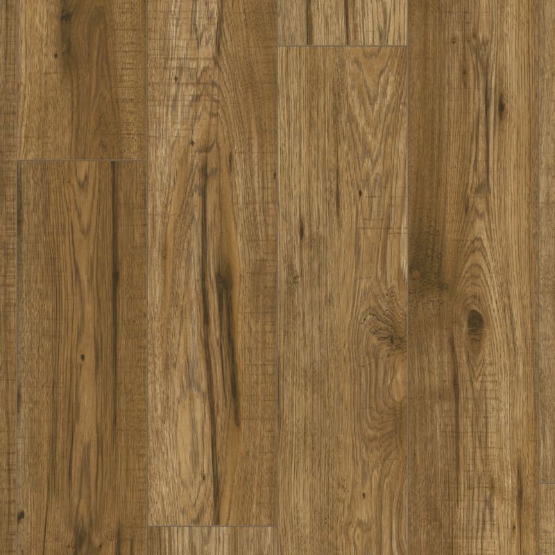 GoodHome Hickora laminatgulvpaneler AC5 2,2 m²