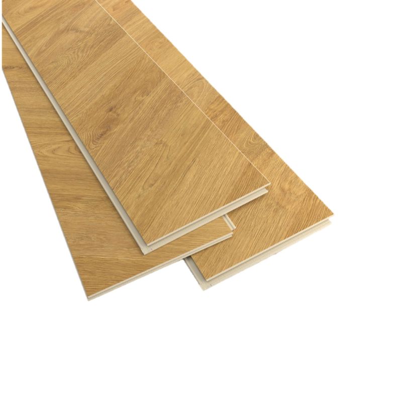 GoodHome Leyton Honey laminatgulvpaneler AC5 1,72 m²