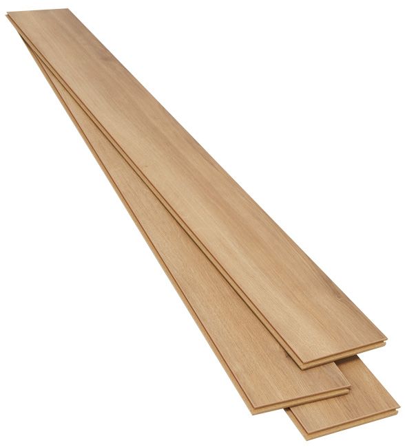 Laminatgulve Weninger Eg Bristol AC6 1,76 m²