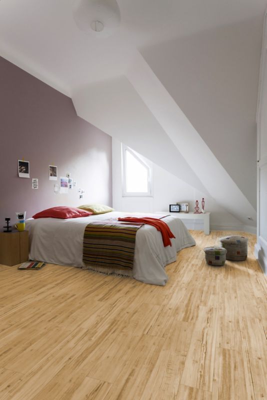 Laminatgulve Weninger Eg Lyon AC4 2,402 m²