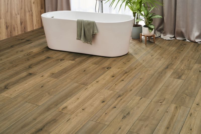 Classen SPC Kimberly vinylgulvpaneler 2,619 m²