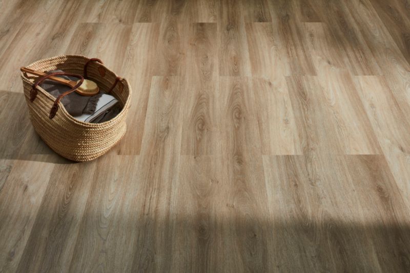 Vinylgulvpaneler Eg Arlington 2,196 m²