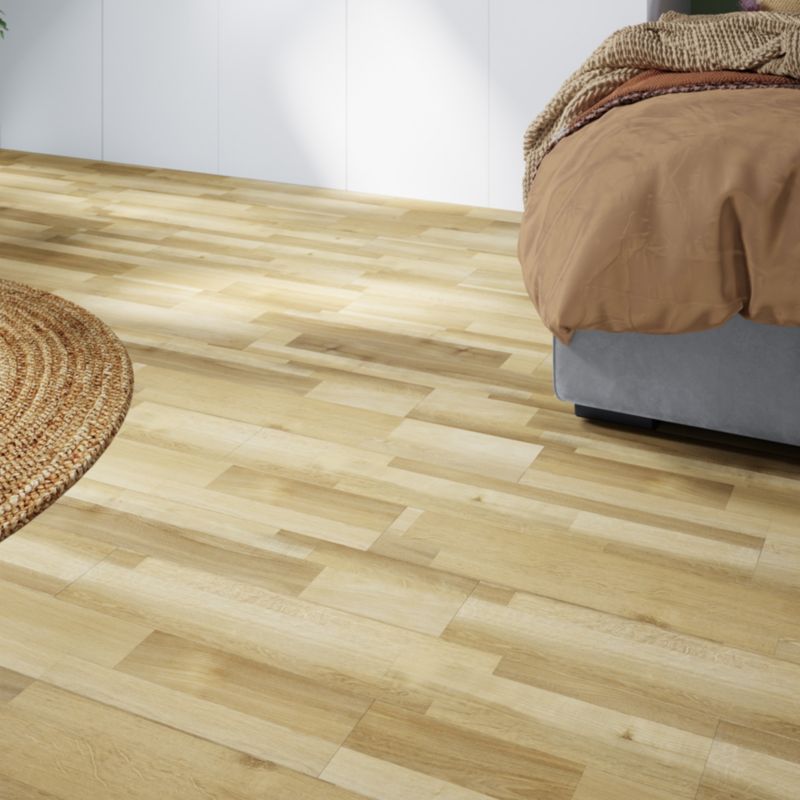 Vinylgulvpaneler GoodHome Multistrips Fancy 1,11 m²