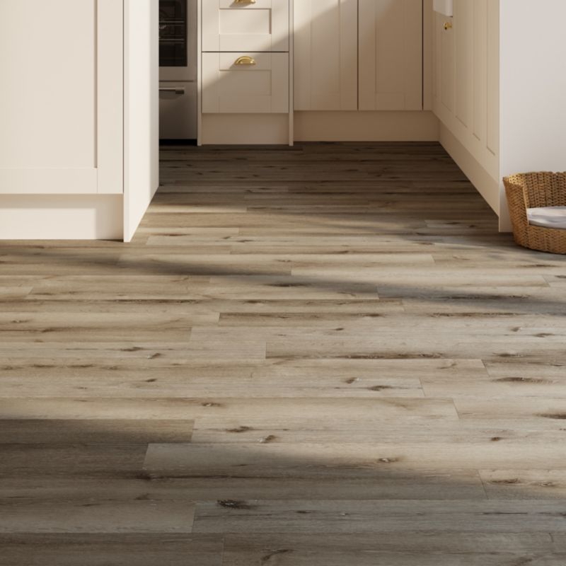 GoodHome Ragga Eg R vinylgulvpaneler 1,11 m²