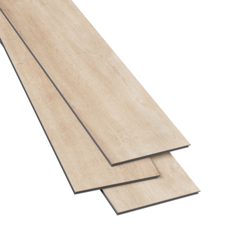 GoodHome SPC Gladstone Natural vinylgulvpaneler 2,17 m²