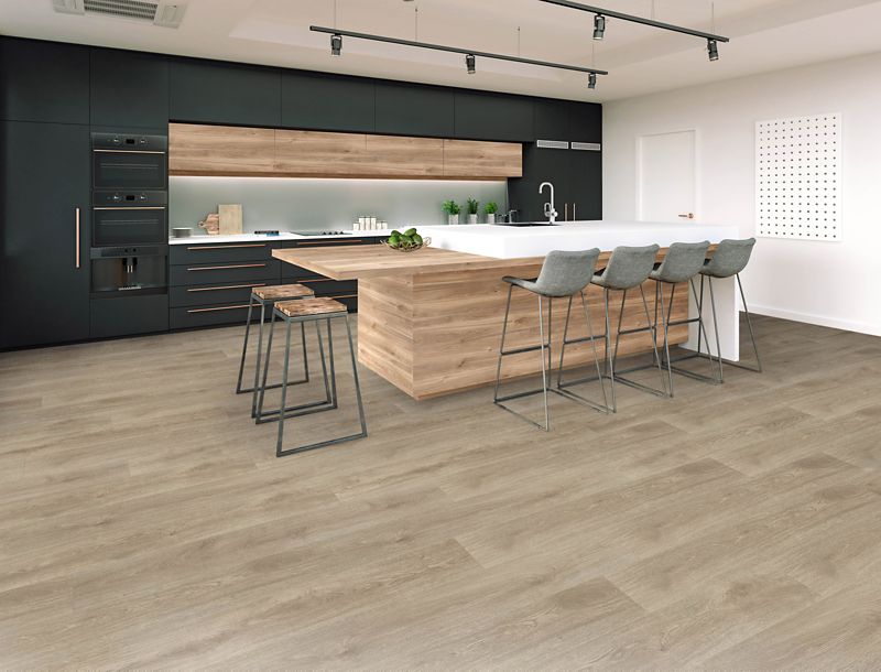 Vinylgulvpaneler Kronostep SPC Eg Haystack 1,97 m2