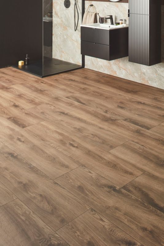 Vinylgulvpaneler Kronostep SPC Eg Roseburn 3,02 m2