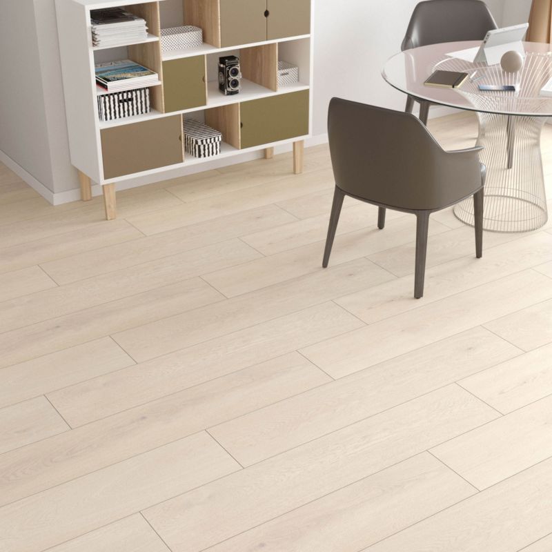 Vinylgulvpaneler Kronostep SPC Waterlily 1,97 m²