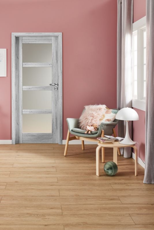 Vinylgulvpaneler Weninger Eg Hudson 2,196 m²