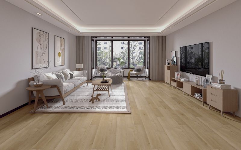 Vinylgulvpaneler Weninger Eg Margot 2,2 m²